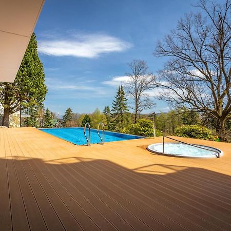 Green Park Resort C15- Z Dostepem Do Basenu, Sauny, Jacuzzi, Silowni Szklarska Poręba Exterior foto