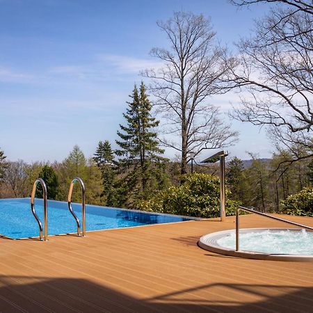 Green Park Resort C15- Z Dostepem Do Basenu, Sauny, Jacuzzi, Silowni Szklarska Poręba Exterior foto
