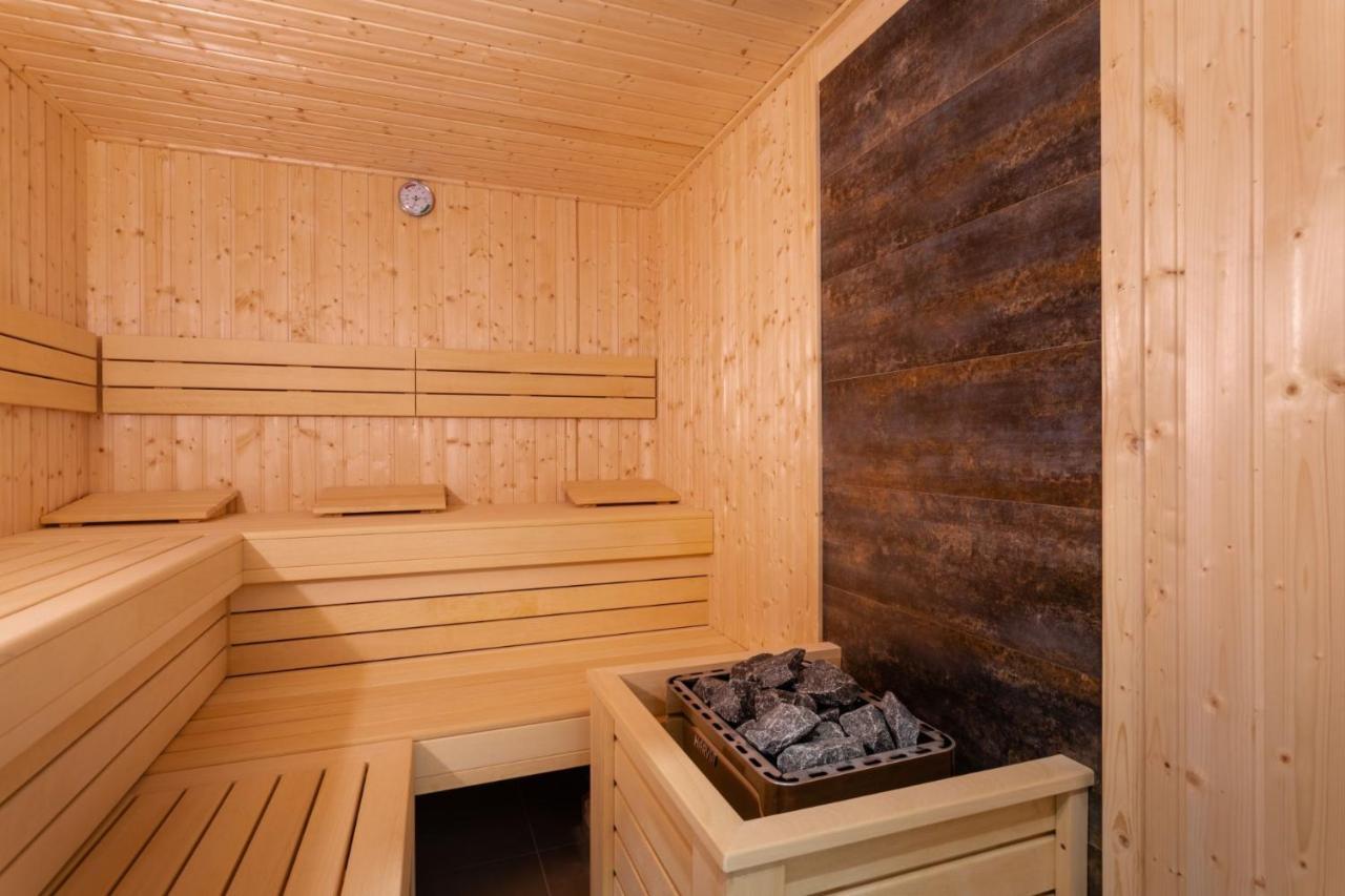 Green Park Resort C15- Z Dostepem Do Basenu, Sauny, Jacuzzi, Silowni Szklarska Poręba Exterior foto
